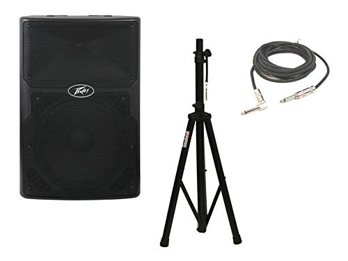 Amazon.com: Peavey Pvx15 Pro Audio DJ Passive 800W 15